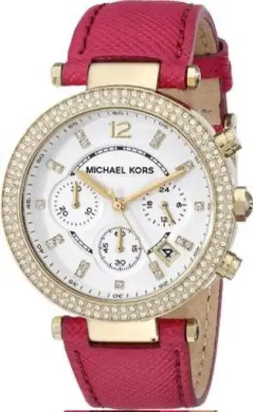 MICHAEL KORS MK-2297 손목시계