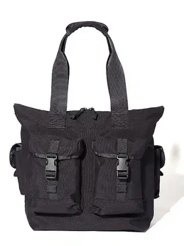 CHALLENGER MILITARY CUSTOM TOTE BAG