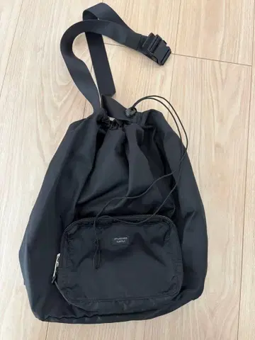 standard supply 숄더백