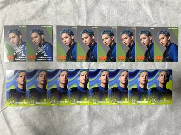 스즈키 코슈 M5V 포토 카드 시크릿 MA55IVE 란페