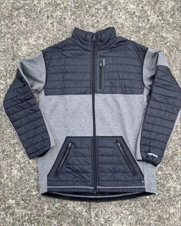 BURTON 플리스 다운 사이즈 M