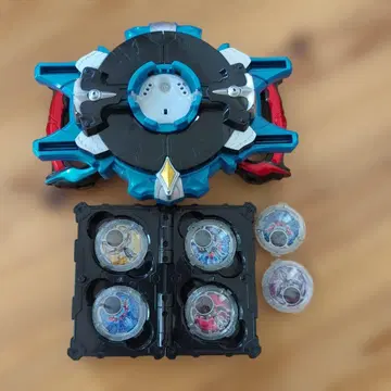 울트라맨 루브 DX 묶음 판매