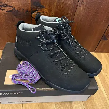 하이테크 HI-TEC DRI-HI 28cm