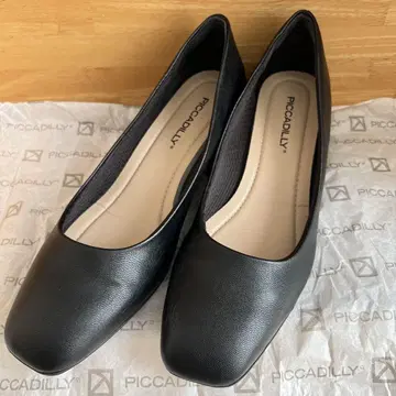 피카질리 펌프스 24.5cm PICCADILLY