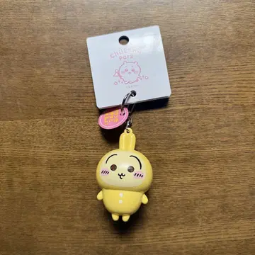 치이카와 치이카와 파크 라이트 키링 파자마 토끼 2