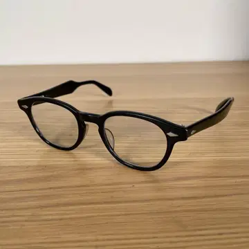 BJ Classic Collection 재즈 리바이벌 에디션 안경