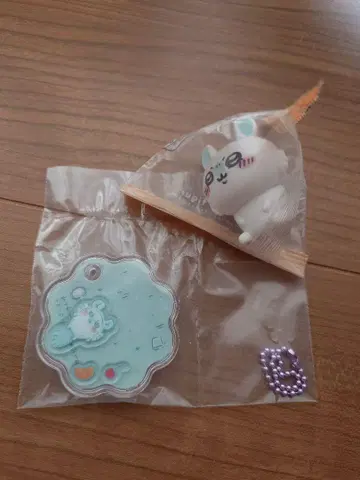 치이카와(먼작귀) 캐릭터 샤카참 구미 모몽가 인테리어 피규어