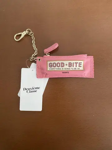 GOOD GRIEF/굿 그리프 GOOD BITE MINI CASE