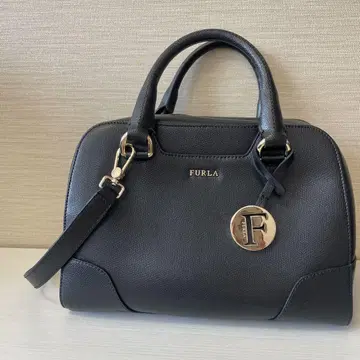 FURLA 훌라 보스턴, 숄더백