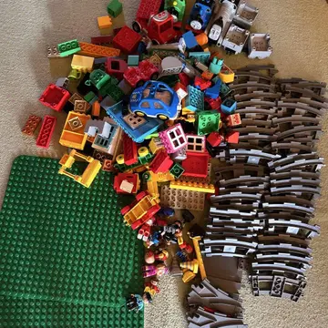 LEGO 듀플로 세트