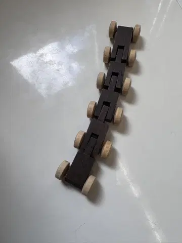 벡사 트레인카 슬로프 자동차