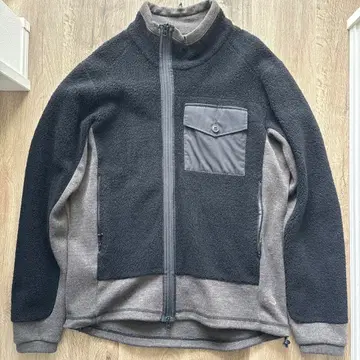 최종 가격 마운틴 리서치 파일 자켓 플리스 레어 XL