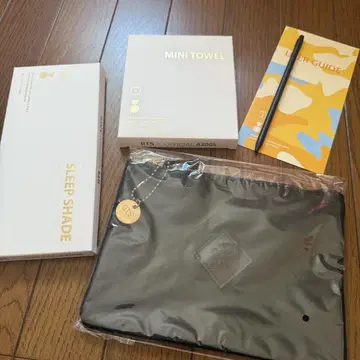 BTS ARMY MEMBERSHIP KIT 2기