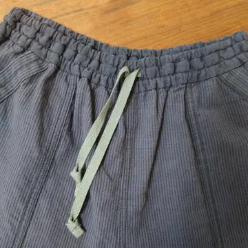 몬판 몬페 쿠루메가스리 기에몬 미사용 새상품 택 포함 M