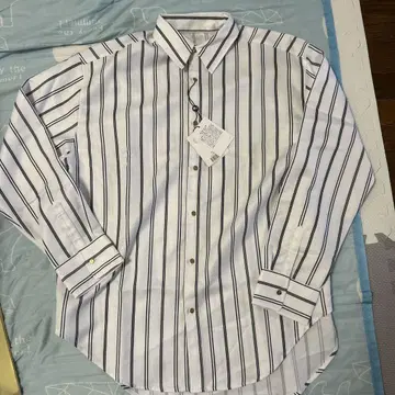 Rady 스트라이프 셔츠