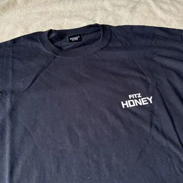 Honey Fitz L/S 셔츠