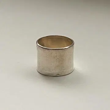 silver925ring used 실버 반지