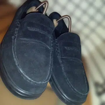 [ 초기 모델 ] Gravis ODJICK LOAFER 오제크