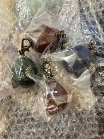 제일복권 베르세르크 E상 베헤리트 컴프 세트