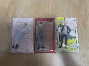 마츠시마 소 아크릴 스탠드