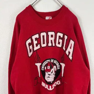 USA 90s jerzees 래글런 맨투맨