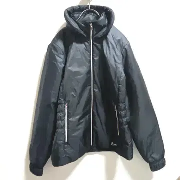 나이키 골프 여성용 XS 다운 자켓 짙은 그레이