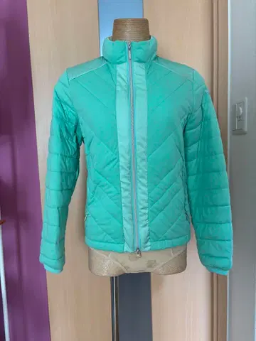 캘러웨이 다운 자켓