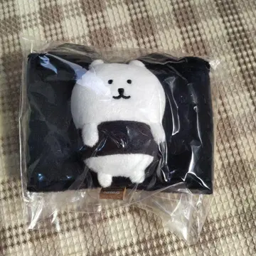 나가노 봉제 인형 링크 홀더