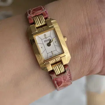 JEAN LOUIS SCHERRER 손목시계