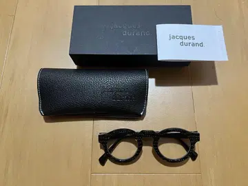 Jacques Durand PAQUES 106 잭 듀란
