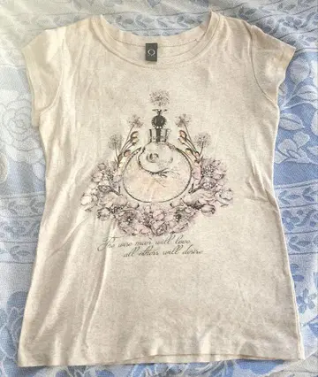 OZZONESTE 반팔 티셔츠