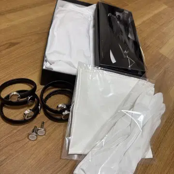 신랑 세트