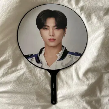 ENHYPEN JAY 부채