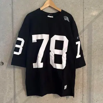 스티그마 래글런 T셔츠