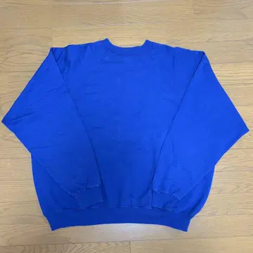 Hanes 헤인즈 90s 멕시코제 래글런 슬리브 XL 사이즈
