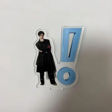아크릴 스탠드 나카지마 유토