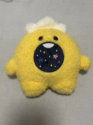 TREASURE 정우 포동 봉제 인형