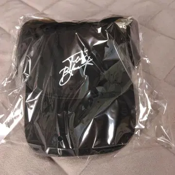 TENBLANK CAP