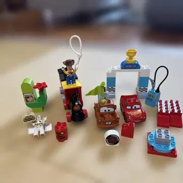LEGO 듀플로 묶음 판매