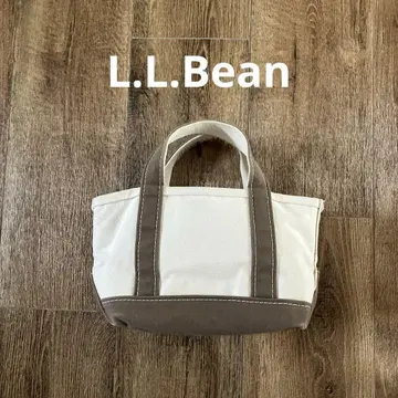 L.L.Bean 토트백