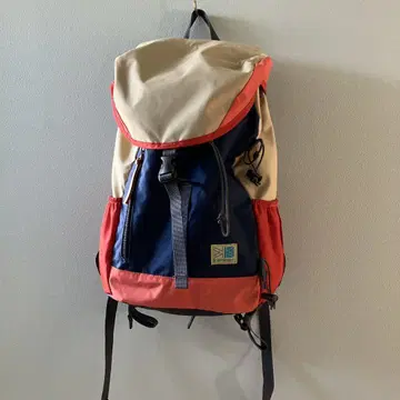 [ 새상품급 ] karrimor 카리머 백팩 아웃도어