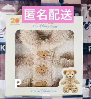 젤라피케 더피 봉제 인형 코스튬