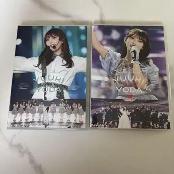노기자카46/유키 요다 졸업 콘서트