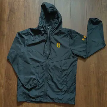 자이언츠 Under Armour 윈드 브레이커