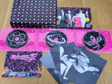 꽃보다 남자 파이널 DVD-BOX