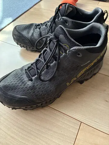 LA SPORTIVA 트레킹 슈즈 블랙