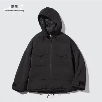 UNIQLO x WHITE MOUNTAINEERING