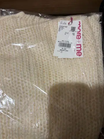 로리즈팜 나츠키 프로듀스 니트