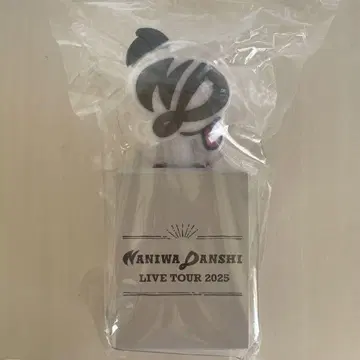 나니와단시 응원봉 BON BON VOYAGE