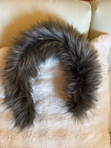 THE NORTH FACE 언터크 티카 파카의 퍼
